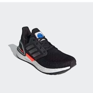 Adidas Ultraboost 20 X NASA Running Shoes Space 7.5